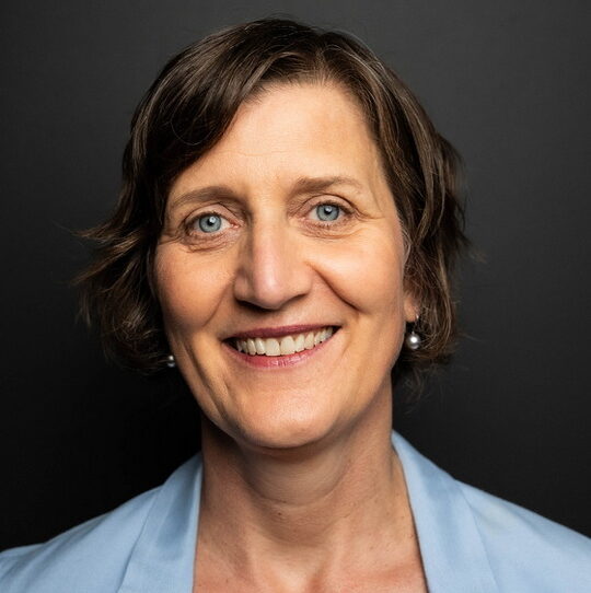 Ernährungs-Psychologie des Reizdarms / Fr. 13. März